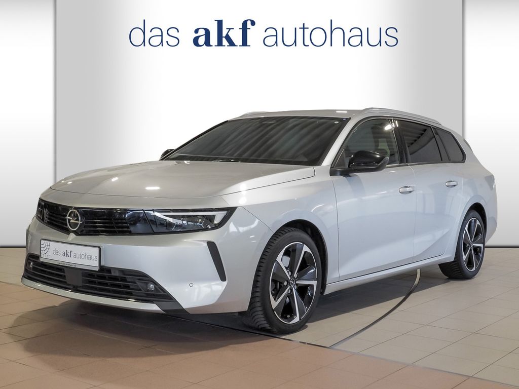 Opel Astra 2024
