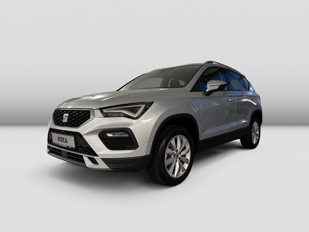Seat Ateca 2025