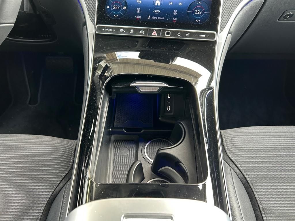 Mercedes-Benz GLC 300 2024
