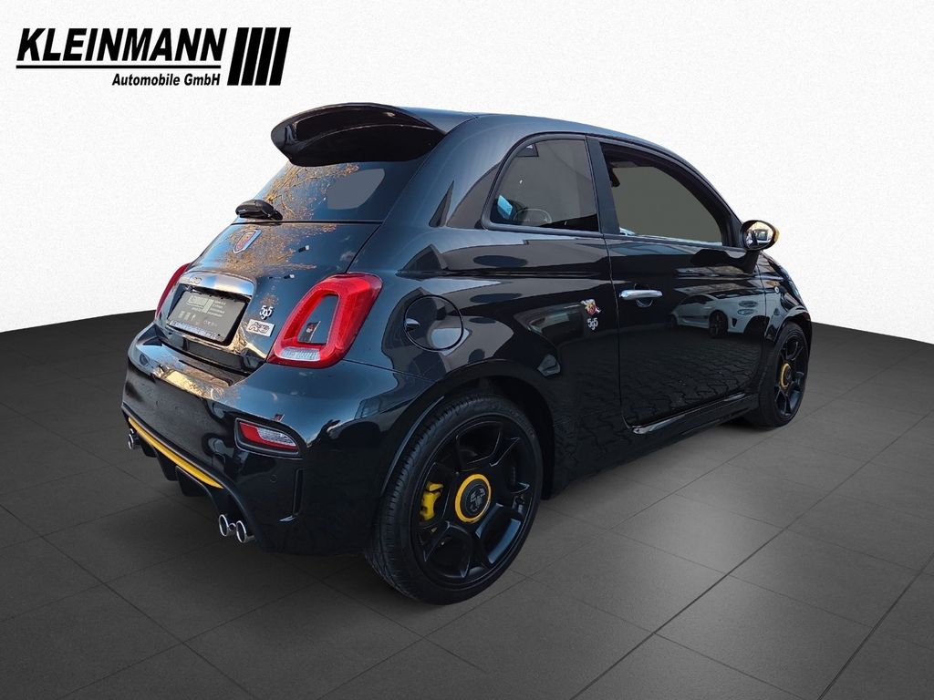 Abarth 595 2020