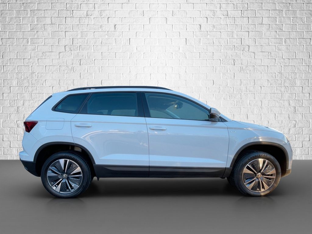 Skoda Karoq 2023