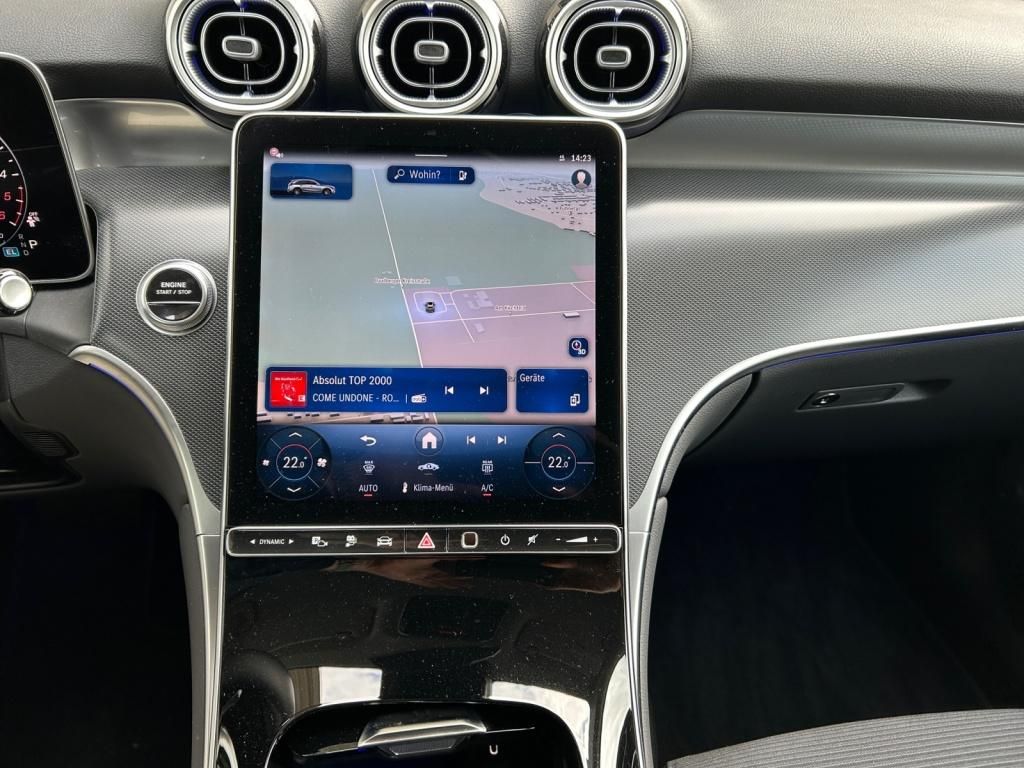 Mercedes-Benz GLC 300 2024