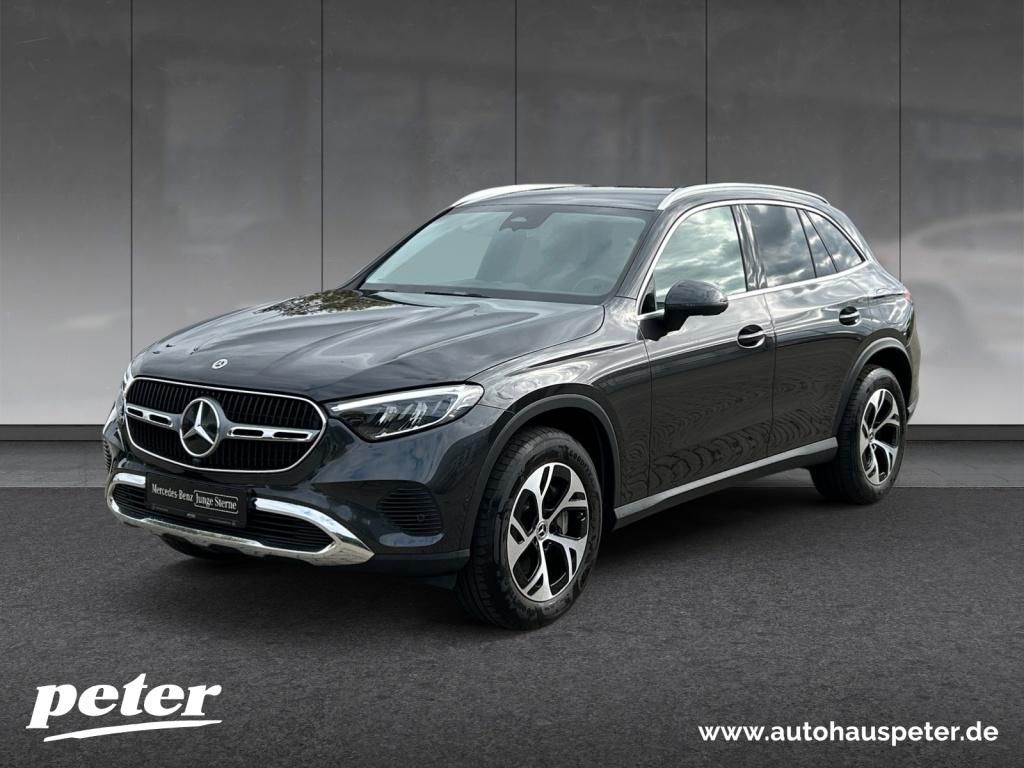 Mercedes-Benz GLC 300 2024