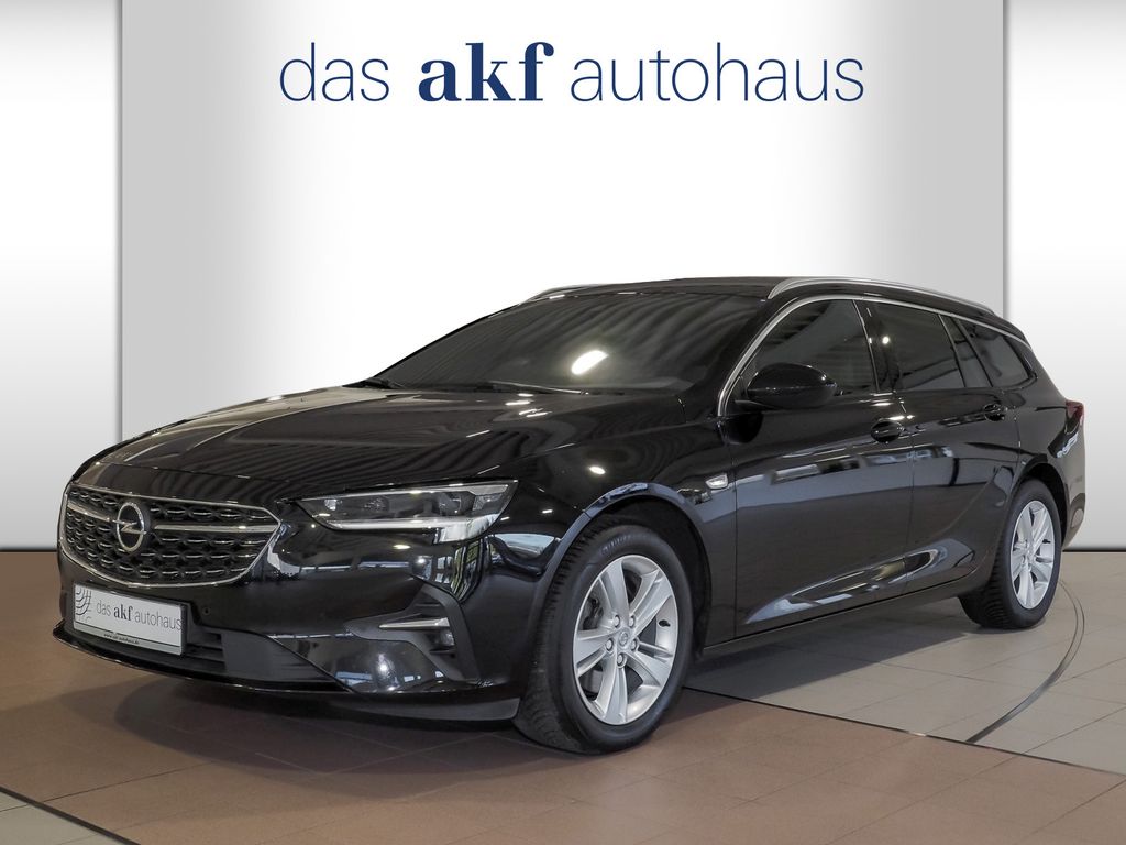 Opel Insignia 2023