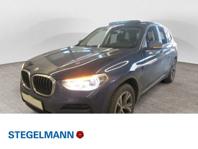 BMW X3 2020