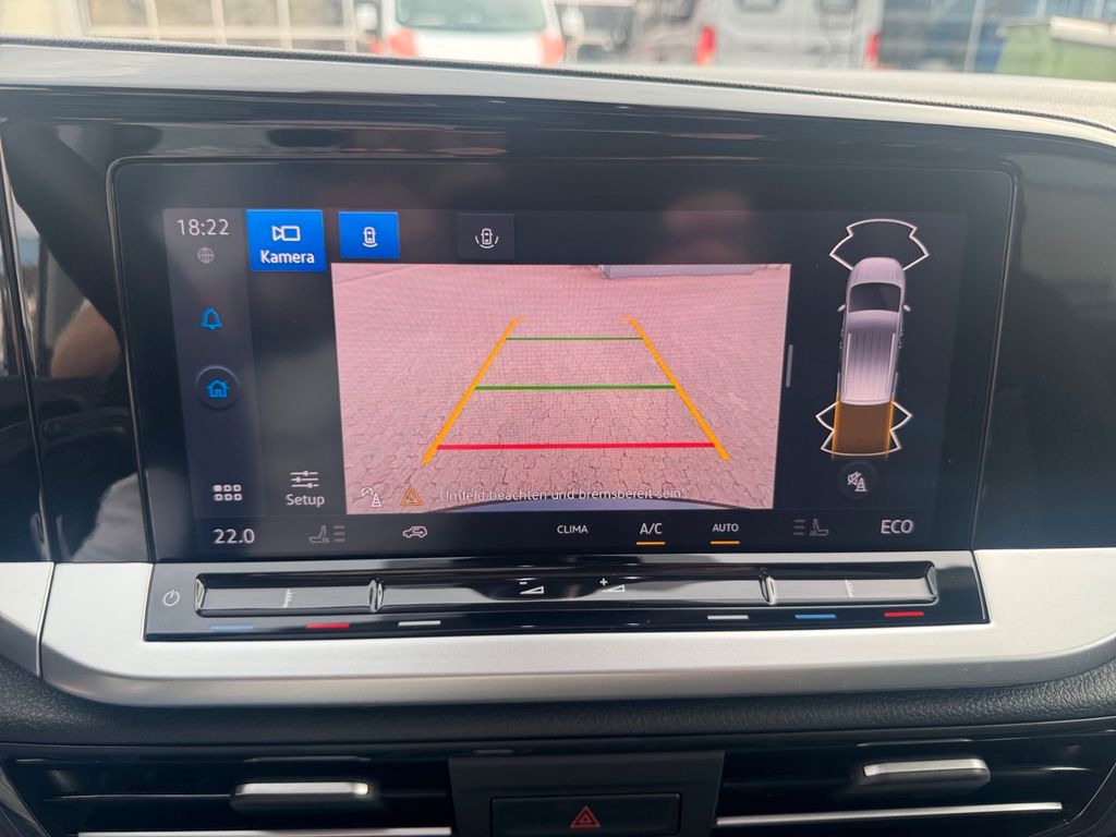 Ford Grand Tourneo 2025