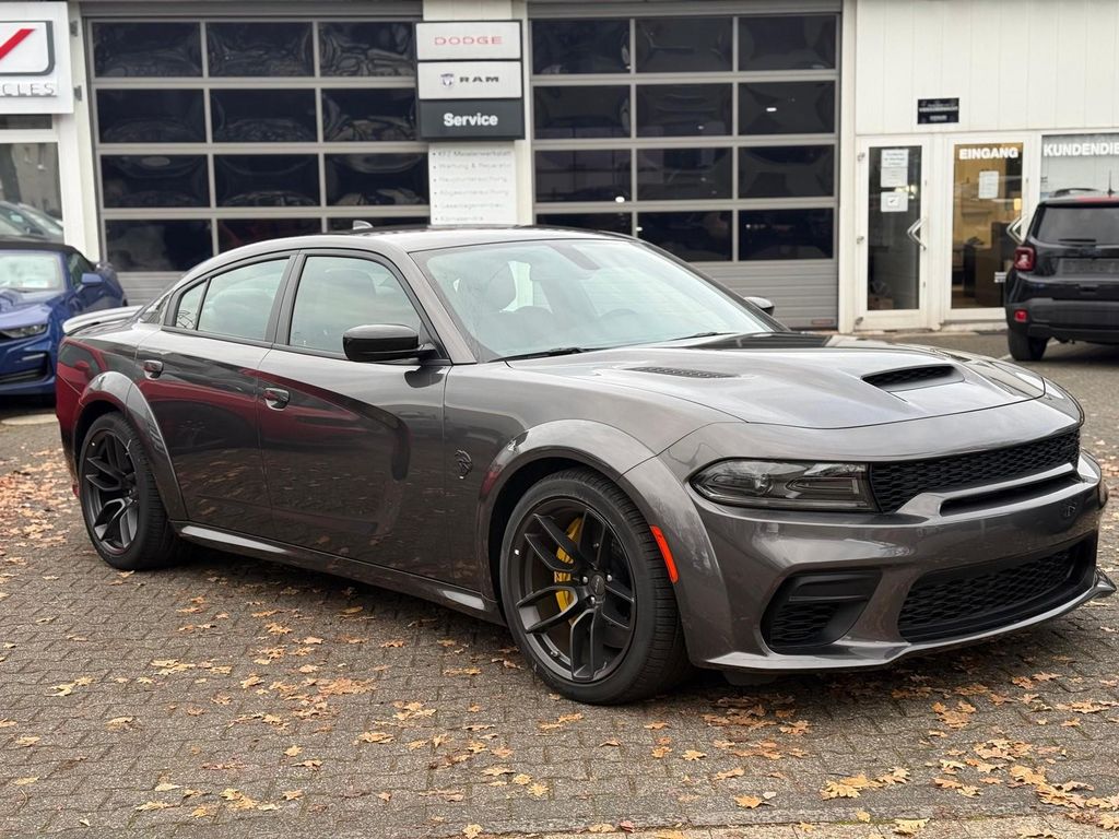 Dodge Charger