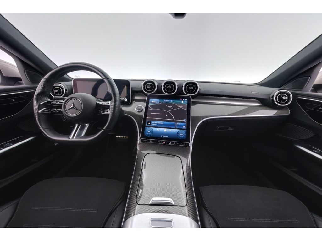 Mercedes-Benz C 300 2022