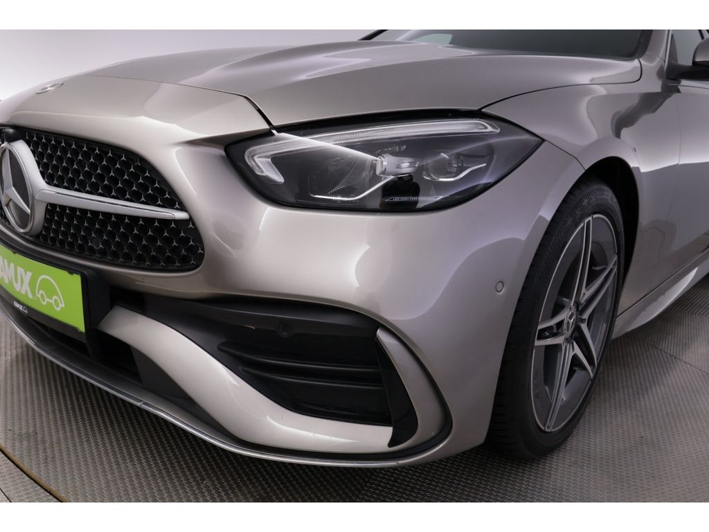 Mercedes-Benz C 300 2022