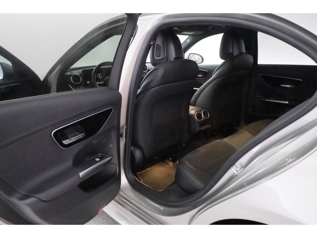 Mercedes-Benz C 300 2022