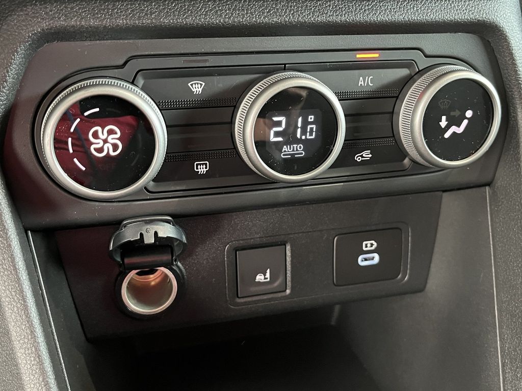 Dacia Jogger 2025