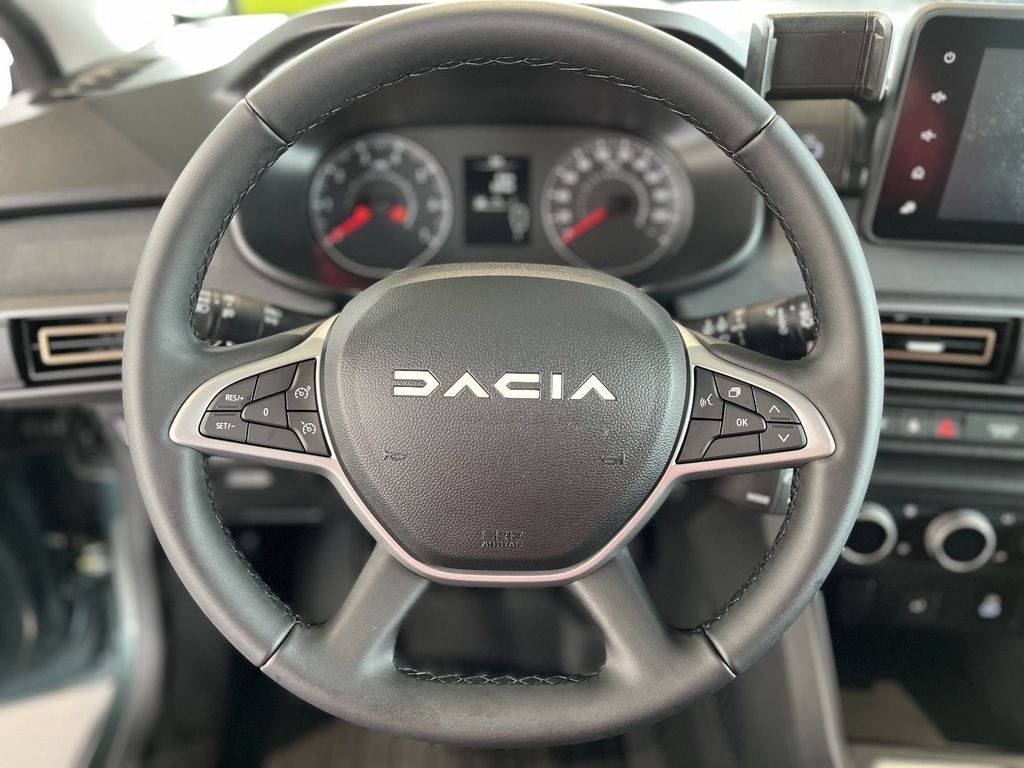 Dacia Jogger 2025