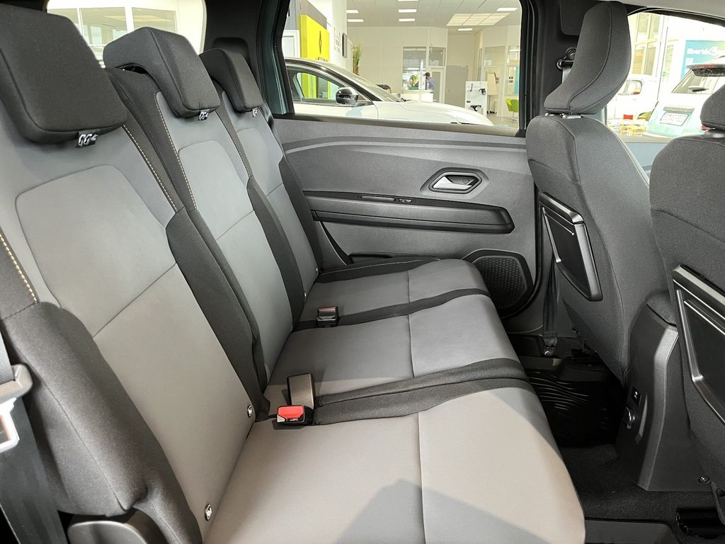 Dacia Jogger 2025