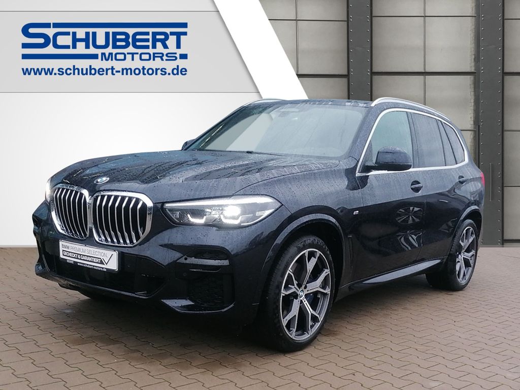 BMW X5 2023