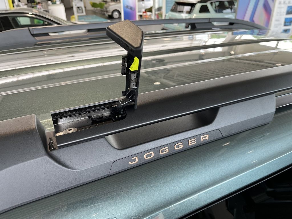 Dacia Jogger 2025