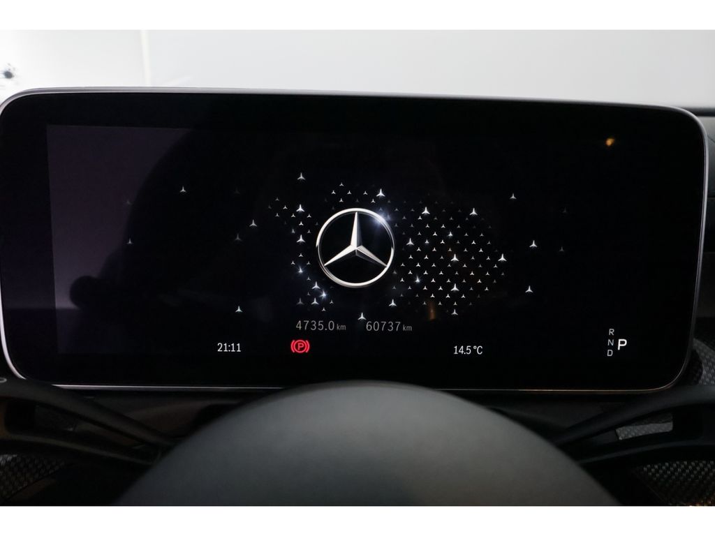 Mercedes-Benz C 300 2022