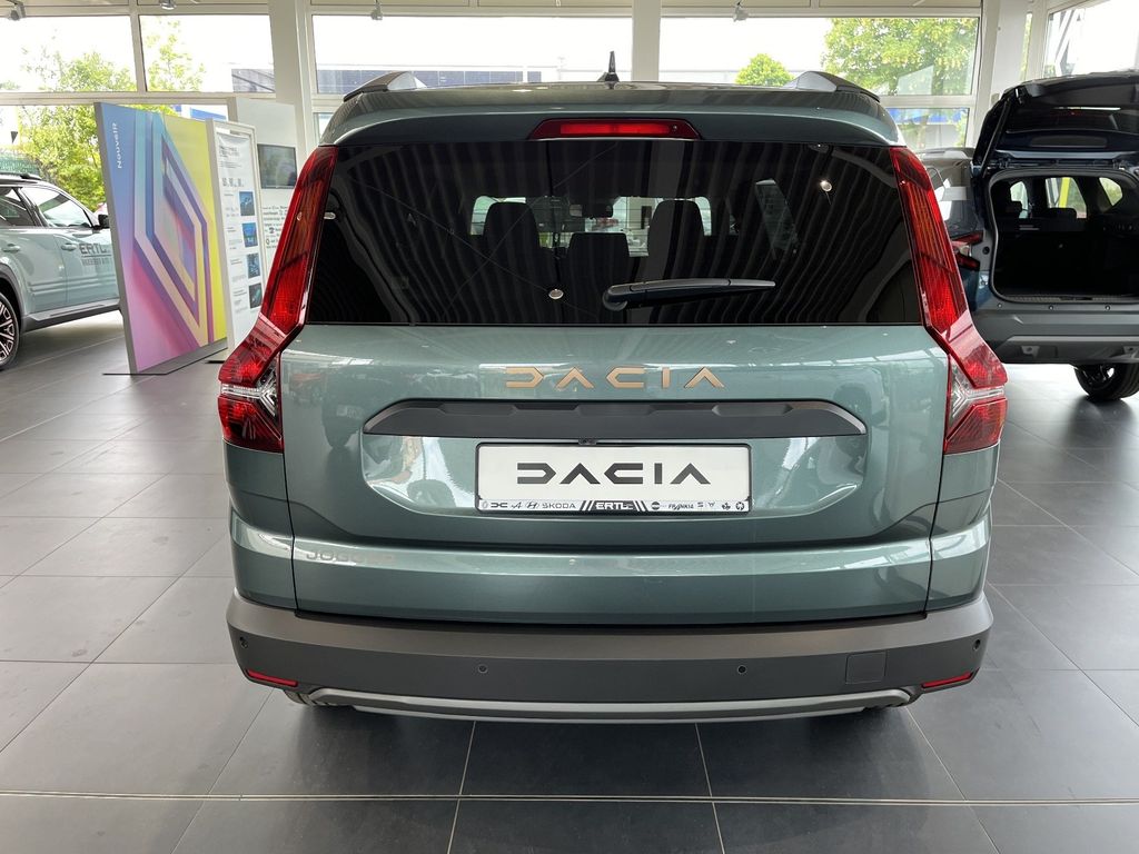 Dacia Jogger 2025
