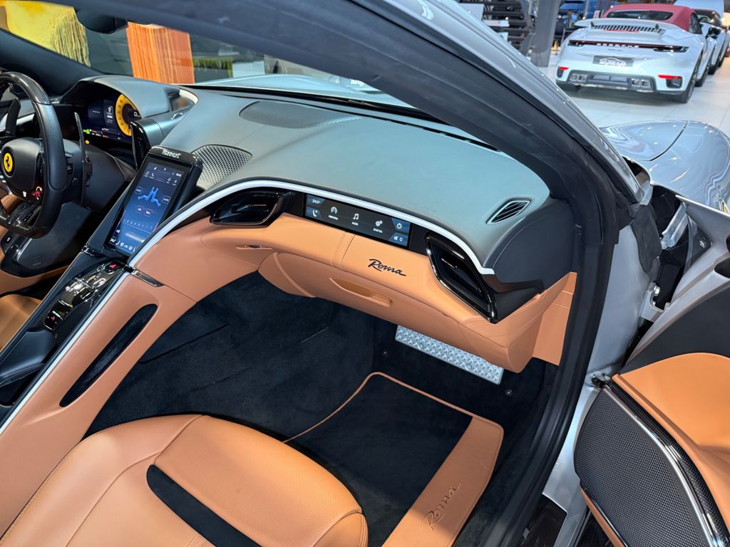 Ferrari Roma 2020
