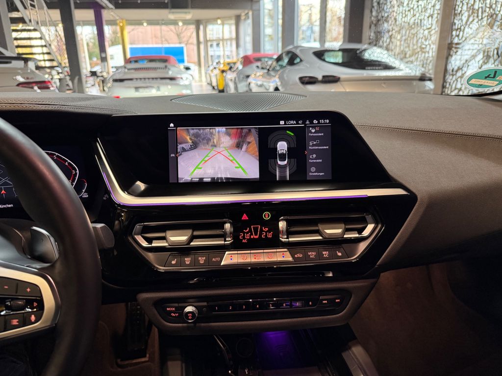 BMW Z4 2024
