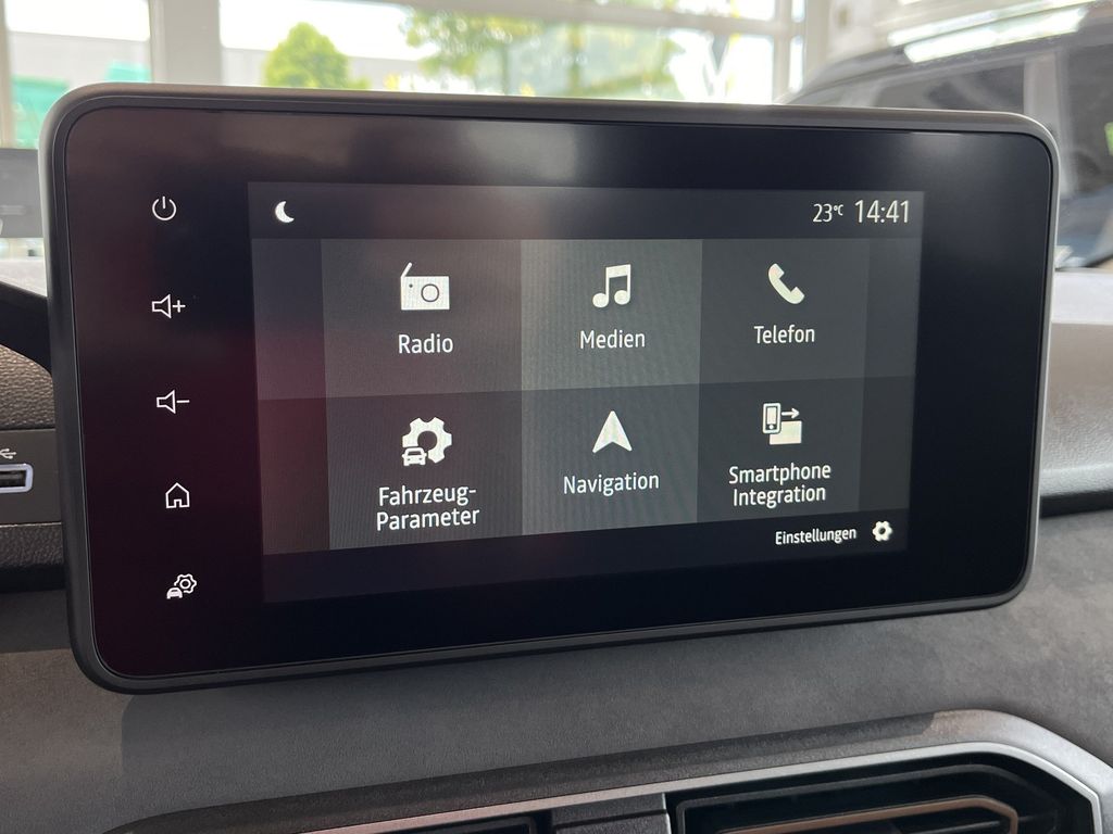 Dacia Jogger 2025