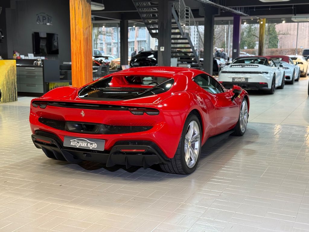Ferrari 296 GTS