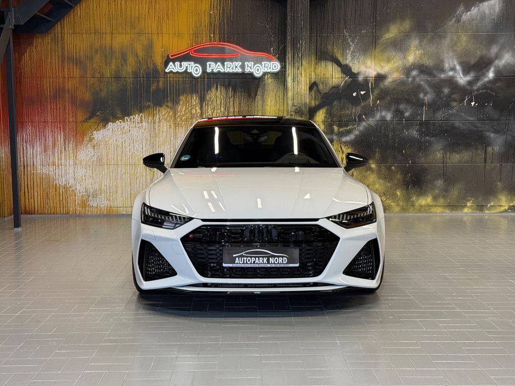 Audi RS7 2024