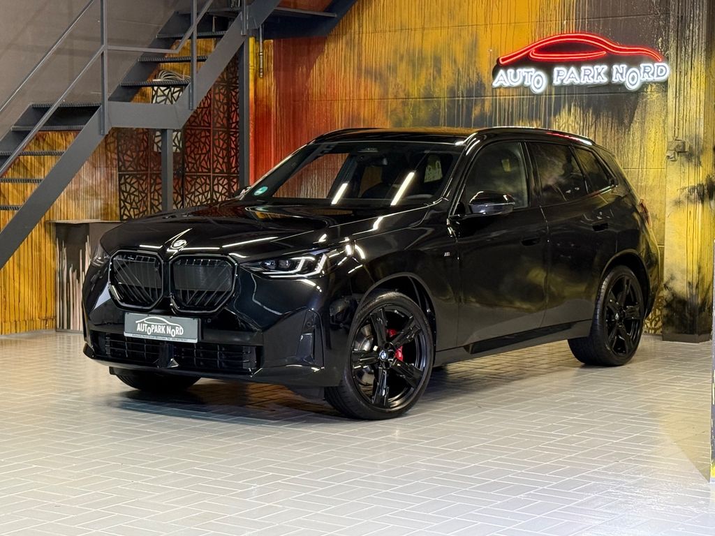 BMW X3 2025