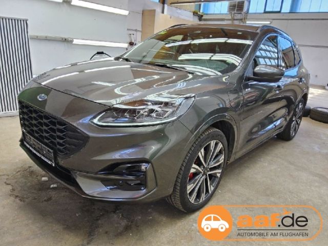 Ford Kuga 2022