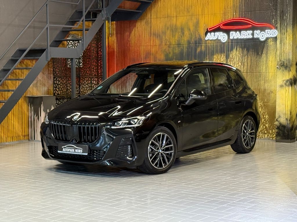 BMW 223 Active Tourer 2024