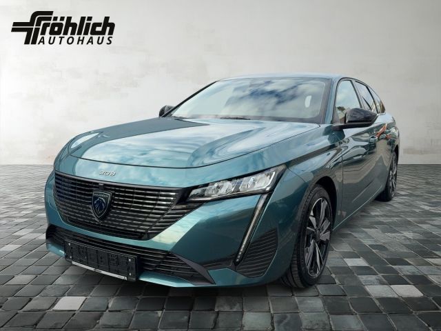 Peugeot 308 2023