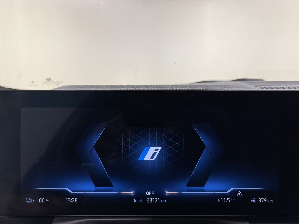 BMW i4 2023