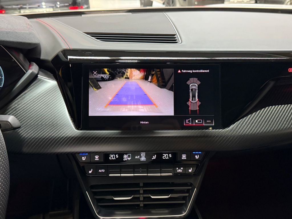 Audi RS e-tron GT 2024