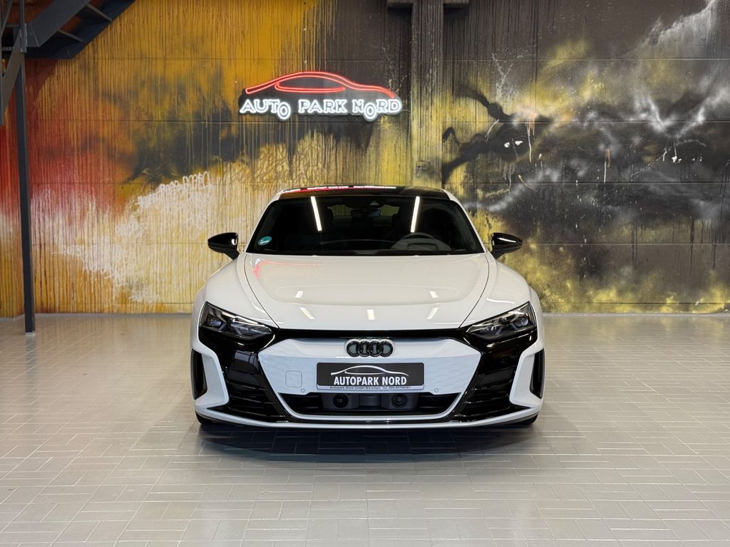 Audi RS e-tron GT 2024