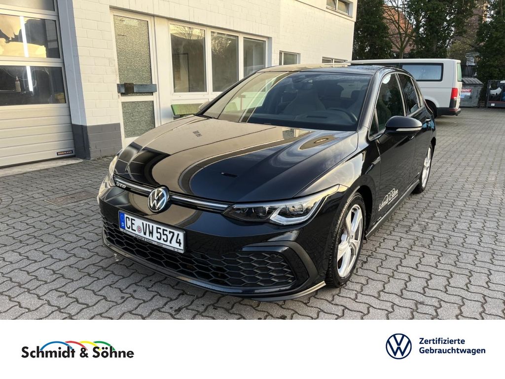 Volkswagen Golf 2024