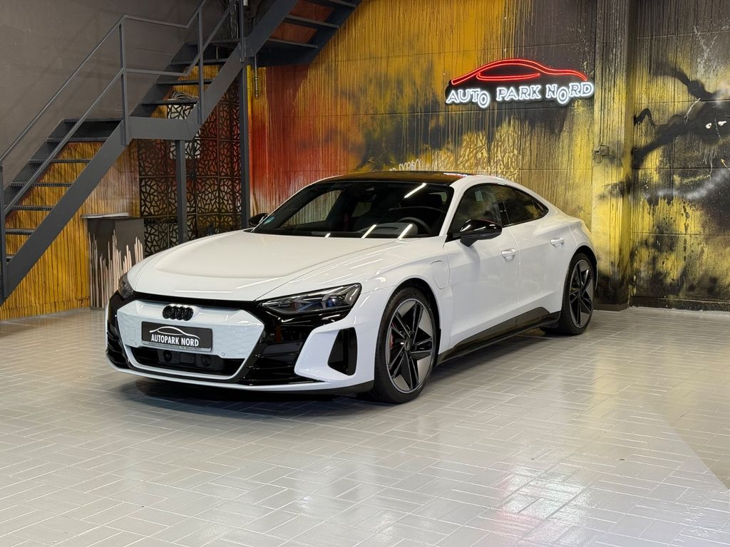 Audi RS e-tron GT 2024