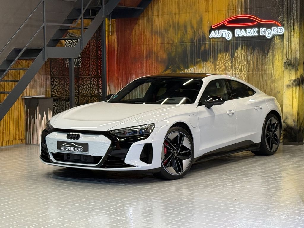 Audi RS e-tron GT 2024