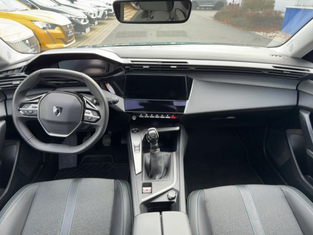 Peugeot 308 2023