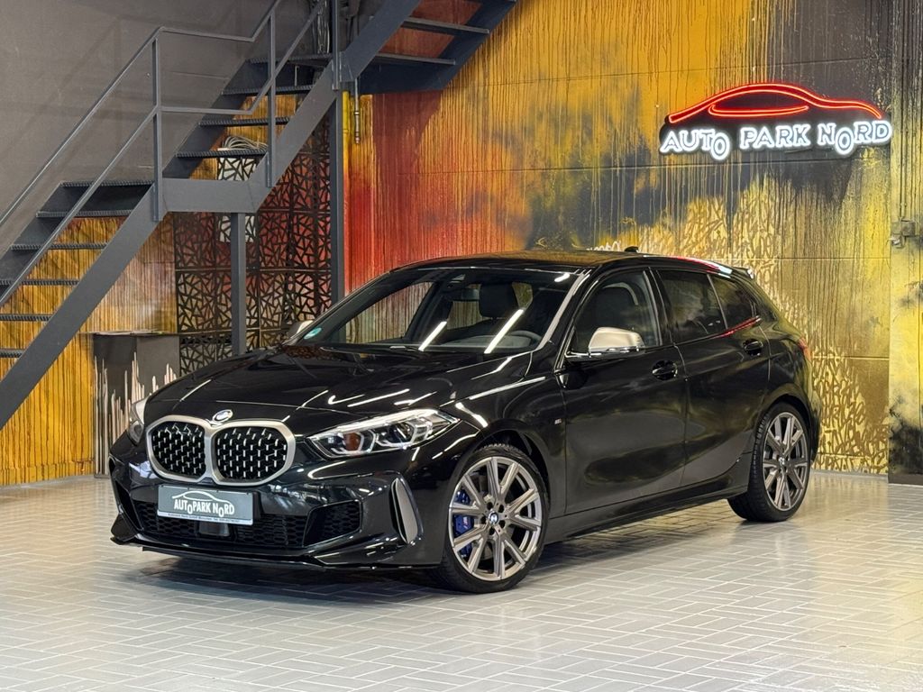 BMW M135 2024