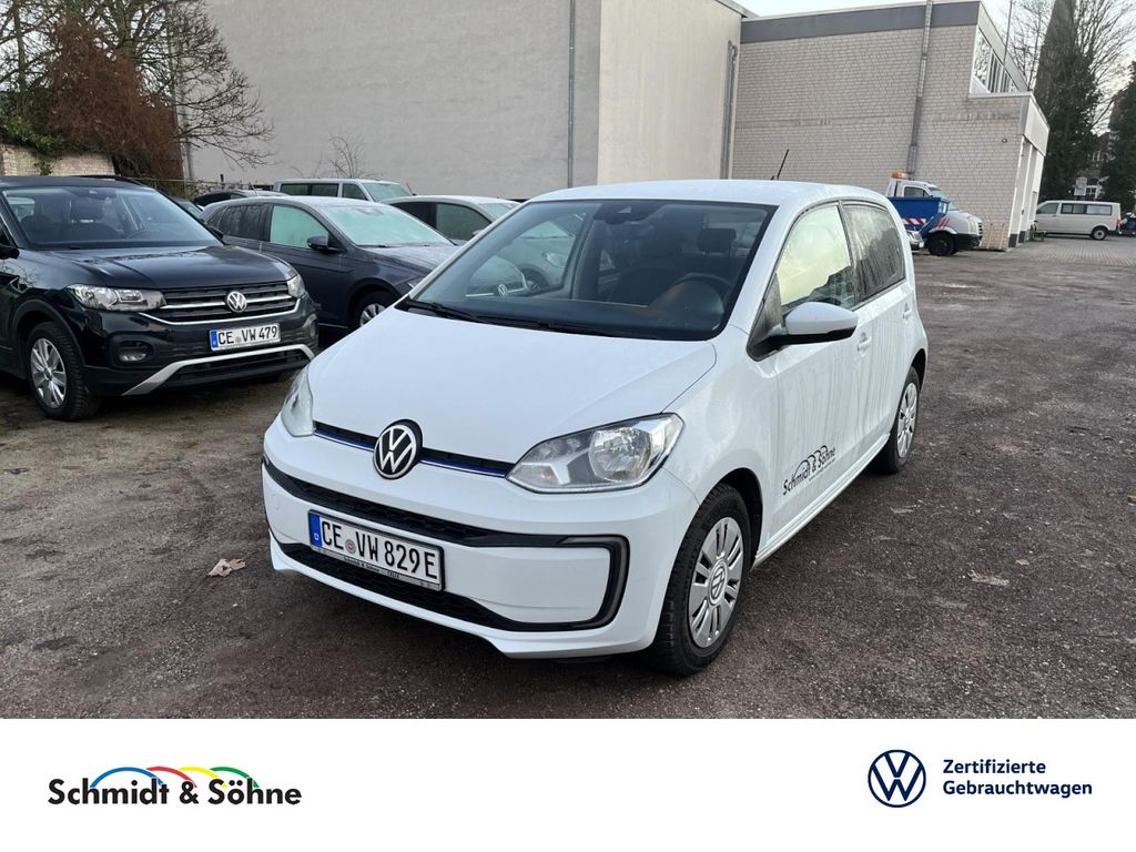 Volkswagen e-up! 2024