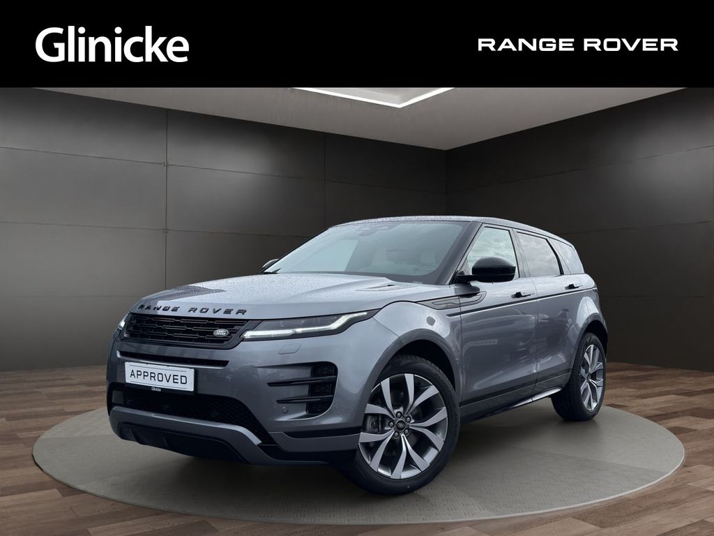 Land Rover Range Rover Evoque 2024