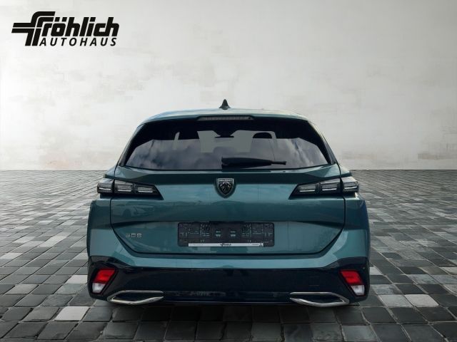 Peugeot 308 2023
