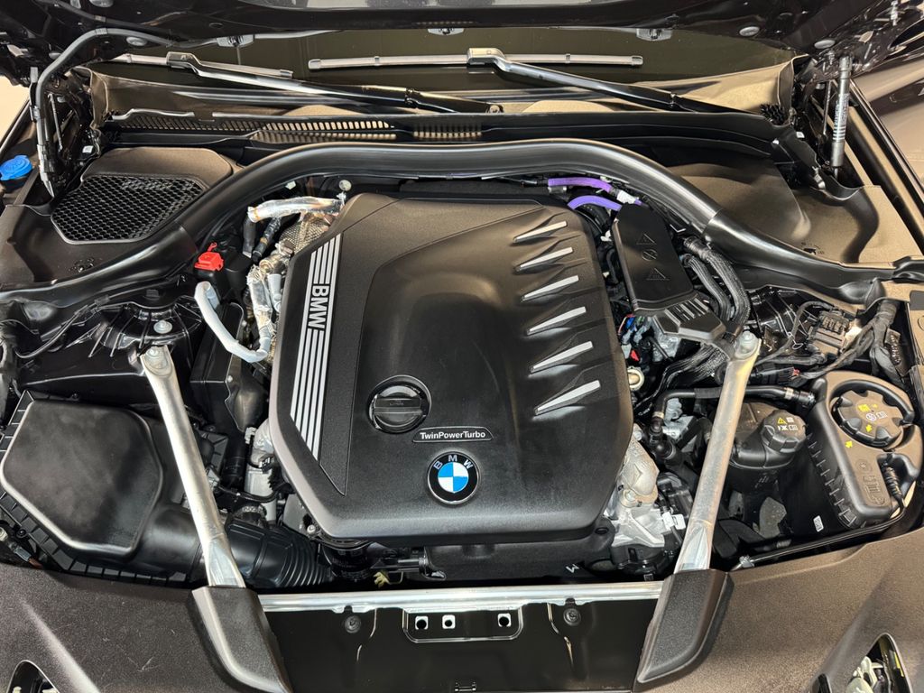 BMW 530 2023