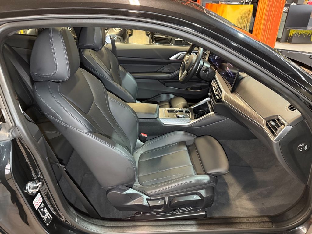 BMW 430 2024