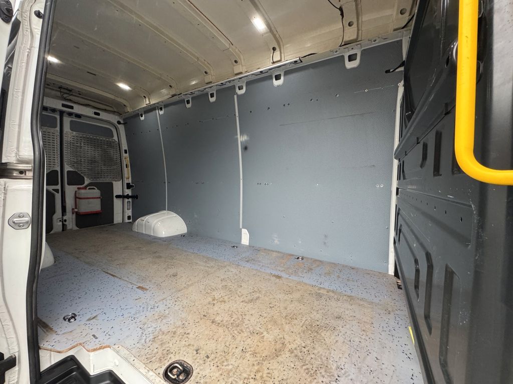 Volkswagen Crafter 2020