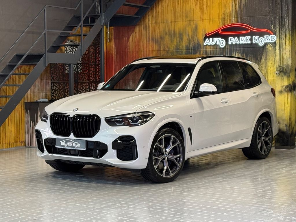 BMW X5 2024
