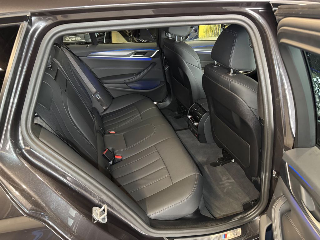 BMW 530 2023
