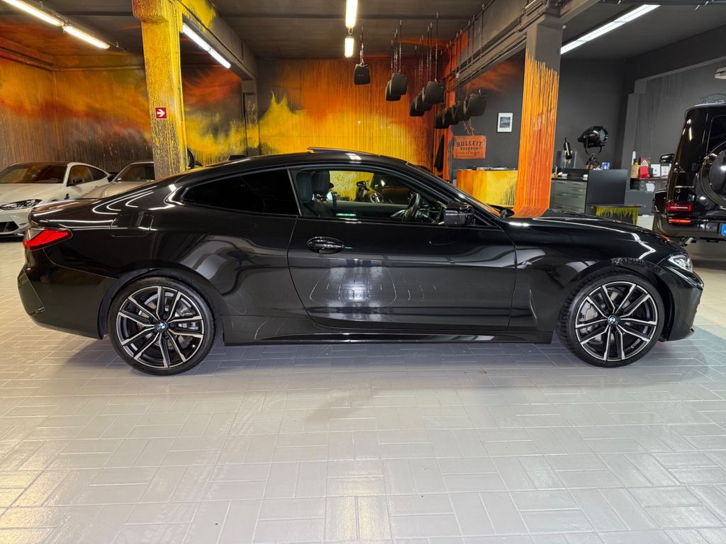 BMW 430 2024