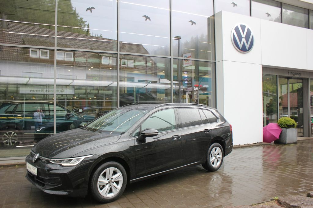 Volkswagen Golf 2024