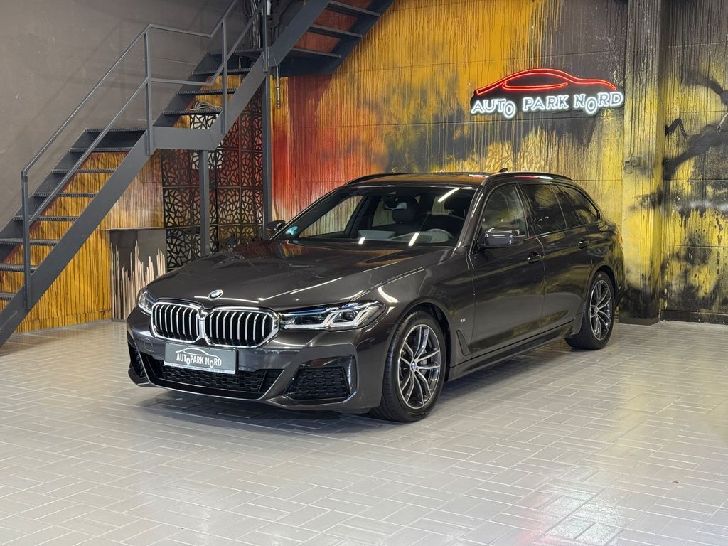 BMW 530 2023
