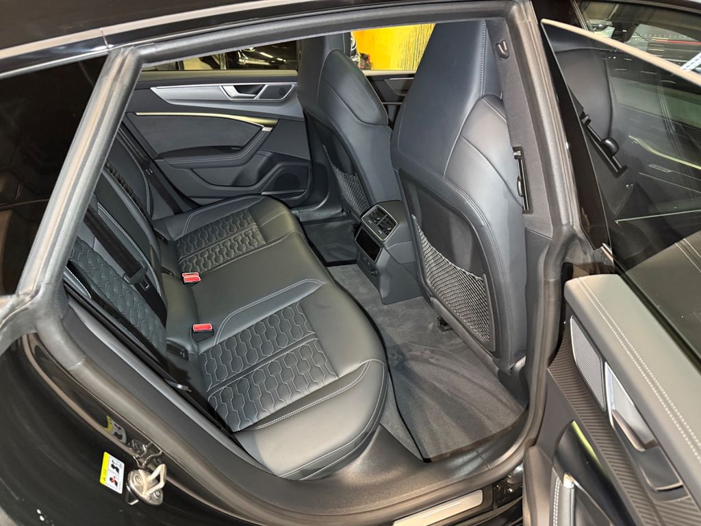 Audi RS7 2024